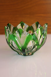 BOL LOTUS - 110mm - Verde