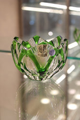 BOL LOTUS - 95mm - Verde