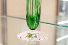 VAZA LOTUS - 200mm - Verde