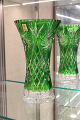 VAZA PINWHEEL - 305mm - Verde