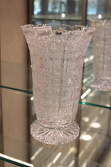 VAZA 500PK - 255mm - Transparent