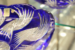 COS WIND - 280mm - Albastru