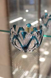 BOL LOTUS - 95mm - Azur