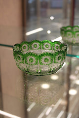 BOL PAULA - 116mm - Verde