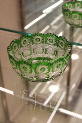 BOL PAULA - 116mm - Verde