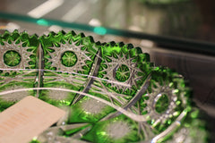 FARFURIE PAULA - 146mm - Verde