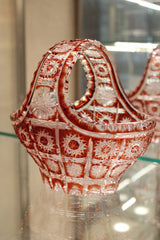 COS PAULA - 200mm - Ruby