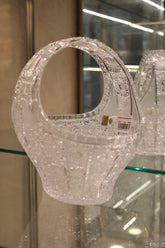 COS 500PK - 255mm - Transparent