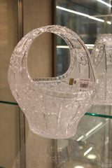 COS 500PK - 255mm - Transparent