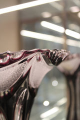 VAZA INGRID - 250mm - Violet