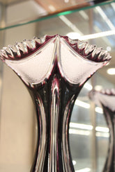 VAZA INGRID - 250mm - Violet