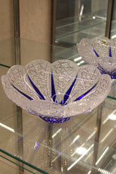 BOL FLOWERBUD - 275mm - Albastru