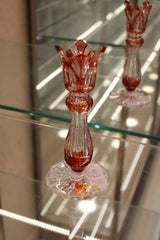 SFESNIC LOTOS - 175mm - Ruby