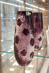 VAZA FROST - 300mm - Violet