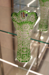 VAZA PAULA - 180mm - Verde