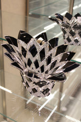 BOL HARLEQUIN - 300mm - Negru