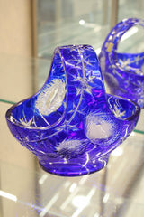 COS THISTLE - 200mm - Albastru