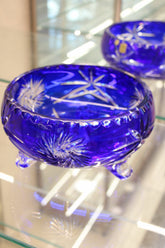 BOL PINWHEEL - 225mm - Albastru