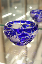 BOL MARS - 110mm - Albastru