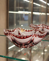 BOL INGRID - 230mm - Ruby