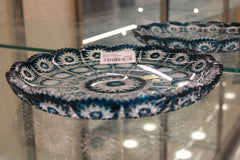 FARFURIE PAULA - 255mm - Azur