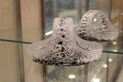 COS HOARFROST - 230mm - Negru