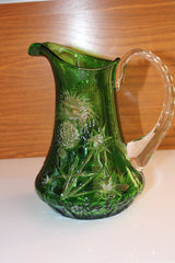 CARAFA THISTLE - Default Title