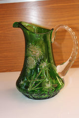 CARAFA THISTLE - Default Title