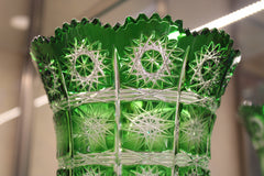 VAZA PAULA - 255mm - Verde