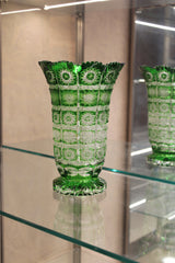 VAZA PAULA - 255mm - Verde