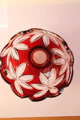 BOL LINDA - 200mm - Ruby
