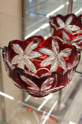 BOL LINDA - 200mm - Ruby