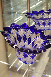 BOL COLOMBINE - 300mm - Albastru