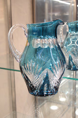 CARAFA JANETTE - 150ml - Azur