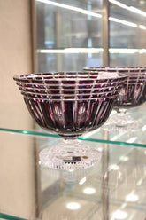 FRUCTIERA NORA - 205mm - Violet