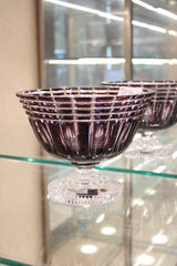 FRUCTIERA NORA - 205mm - Violet