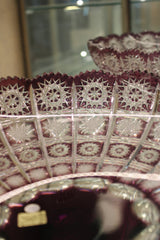 FRUCTIERA PAULA - 305mm - Violet