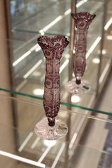 VAZA PAULA - 205mm - Violet