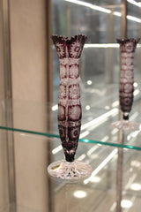 VAZA PAULA - 230mm - Violet