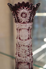 VAZA PAULA - 230mm - Violet