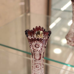 VAZA PAULA - 180mm - Violet