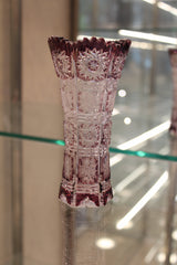 VAZA PAULA - 150mm - Violet