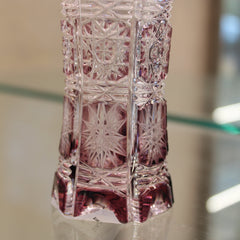 VAZA PAULA - 150mm - Violet