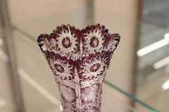 VAZA PAULA - 180mm - Violet