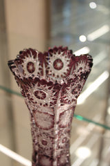 VAZA PAULA - 180mm - Violet