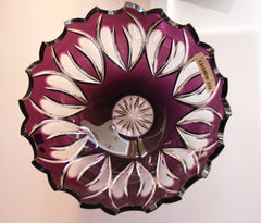 BOL SPACE - 560mm - Violet