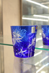 PAHAR FARA PICIOR THISTLE - 250ml - Albastru