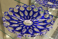 FARFURIE FLAMENCO - 350mm - Albastru