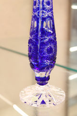 VAZA PETRA - 230mm - Albastru