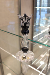 Sfesnic Lotos - 175 mm - negru